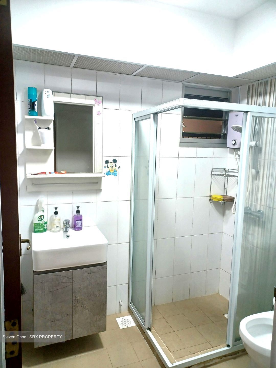 Blk 120B Eastwave @ Canberra (Sembawang), HDB 4 Rooms #630751101